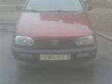 Volkswagen Golf 1993