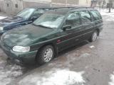 Ford Escort 1996