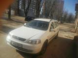 Opel Astra 1999