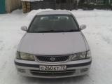 Nissan Sunny 2001