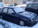 Ford Sierra 1986