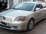 Toyota Avensis 2003