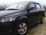 Chery Прочие 2009