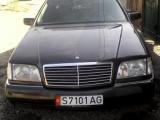 Mercedes-Benz S 1992