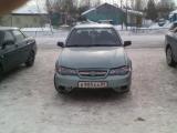 Daewoo Nexia 2009