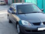 Mitsubishi Lancer 2007