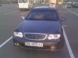 GEELY Прочие 2010