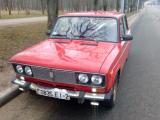 ВАЗ 2106 1991