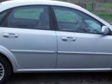 Chevrolet Lacetti 2007