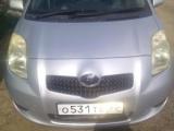 Toyota Vitz 2005