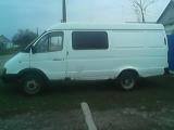 ГАЗ Прочие 1999
