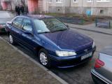 Peugeot 406 1997
