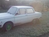 ЗАЗ Прочие 1992