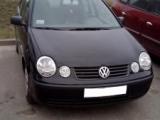 Volkswagen Polo 2002