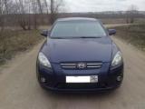Kia Ceed 2008