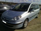 Peugeot Прочие 2003