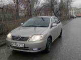 Toyota Corolla 2001