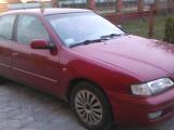 Nissan Primera 1998