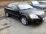 Chery Fora 2010