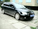 Toyota Avensis 2005