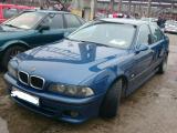 BMW 5er 2001