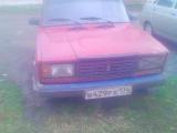 ВАЗ 2107 2000