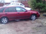 Nissan Almera 1998