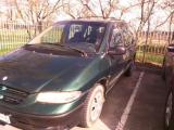 Chrysler Прочие 1997
