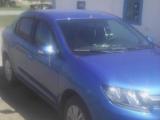 Renault Logan 2015