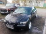 Mazda Mazda 3 2005