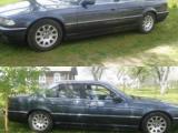 BMW 7er 1999