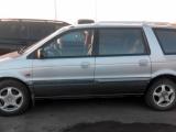 Mitsubishi Прочие 1992