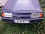 ВАЗ 2109 1991