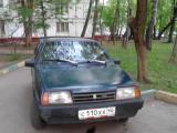 ВАЗ 2109 1999
