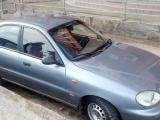 Chevrolet Lanos 2008