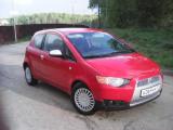 Mitsubishi Colt 2010