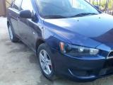 Mitsubishi Lancer 2008