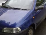 Fiat Punto 1998