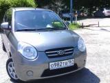 Kia Picanto 2009