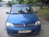 Renault Logan 2007