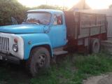 ГАЗ Прочие 1990