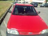 Ford Escort 1991