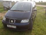 Seat Прочие 2001