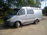ГАЗ 14 2008
