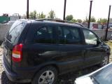 Opel Zafira 2002