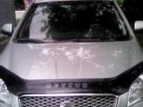 Ssang Yong Actyon 2012