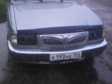 ГАЗ 14 2003