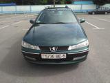 Peugeot 406 2000
