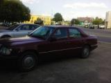 Mercedes-Benz Прочие 1990