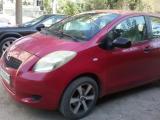 Toyota Yaris 2007
